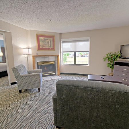 All Season Suites Pigeon Forge Buitenkant foto