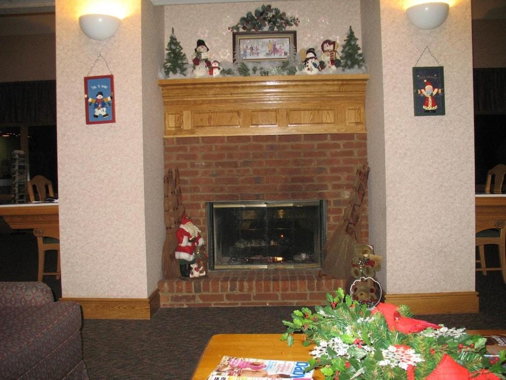 All Season Suites Pigeon Forge Buitenkant foto