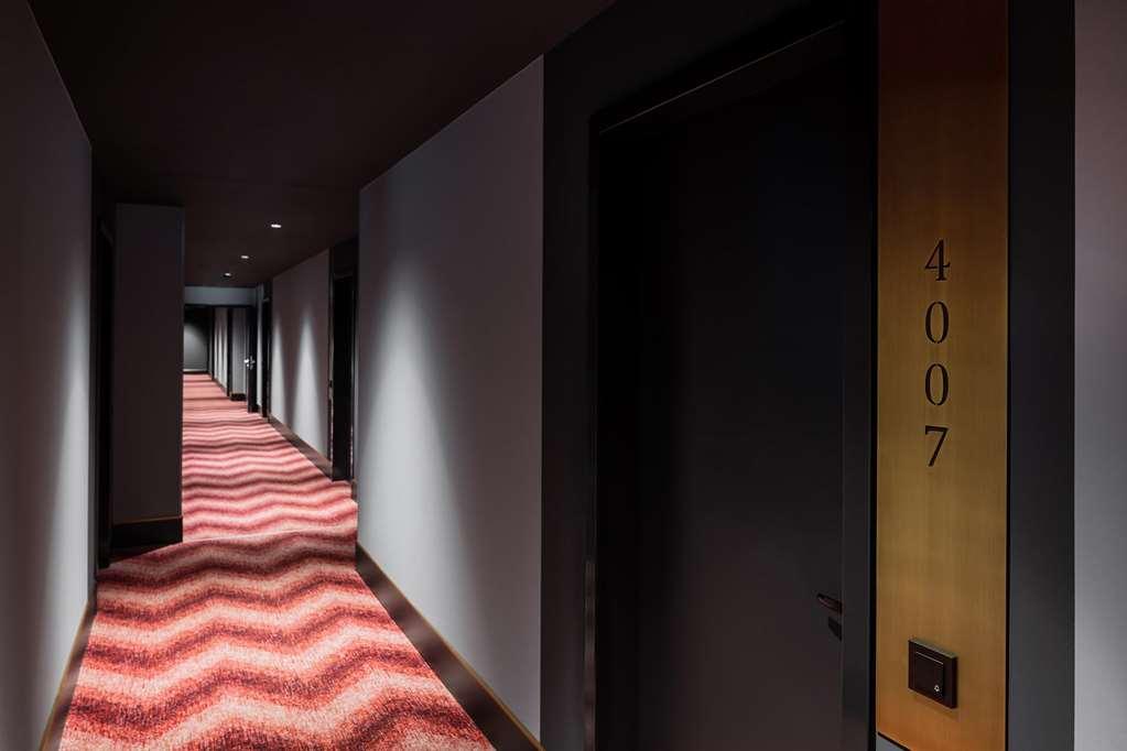 All Season Suites Pigeon Forge Interieur foto