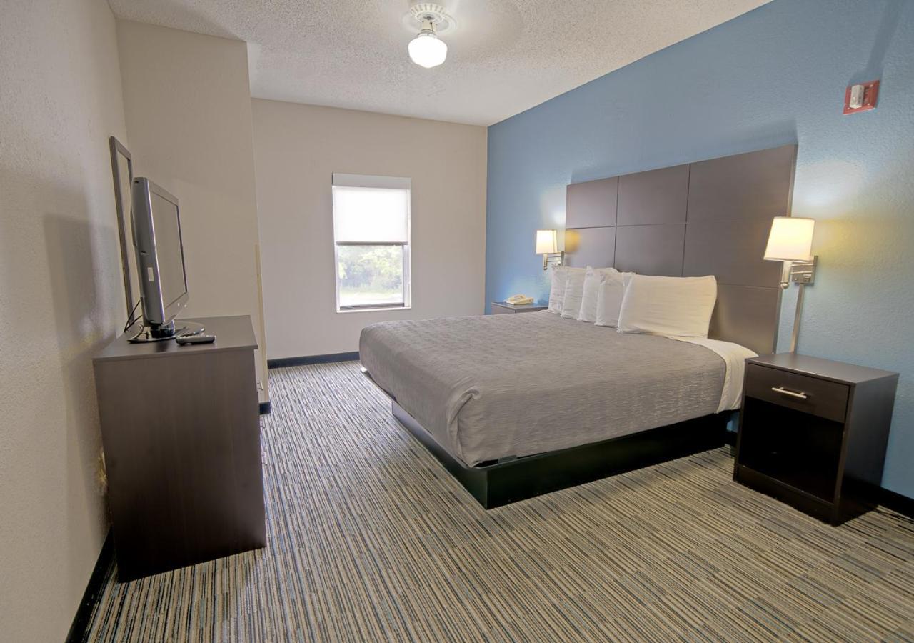 All Season Suites Pigeon Forge Buitenkant foto